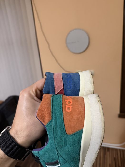 Обувки Адидас Adidas