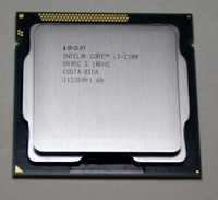 процессор core-i3 2100