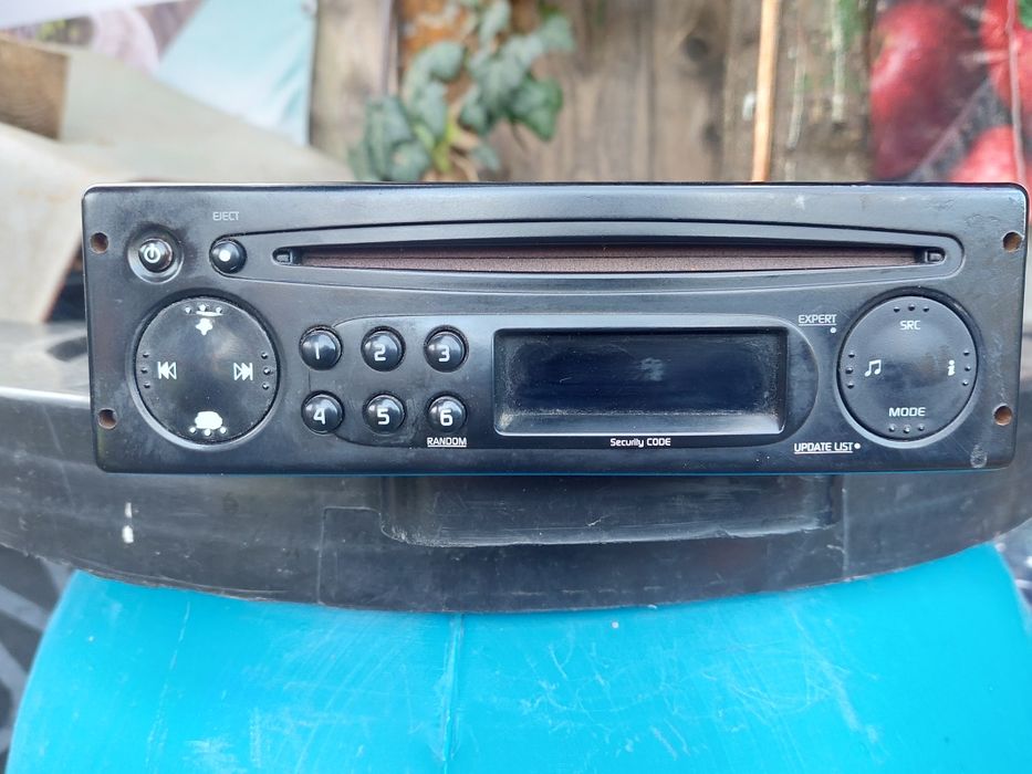 Sony Palyer - Stick \ Bluetooth \ Radio