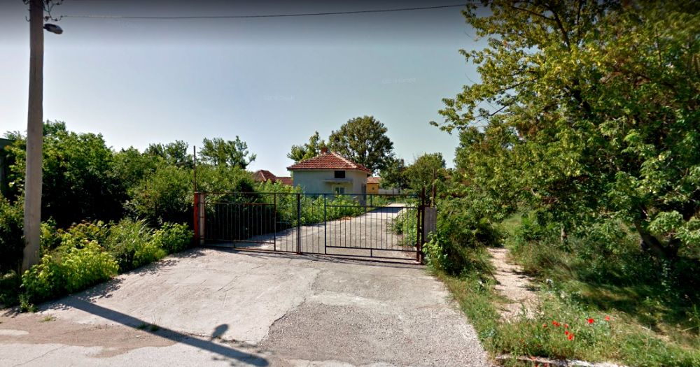Продава се Промишлена сграда в Кнежа - 5000 кв.м за 28 €/кв.м - Снимка #9