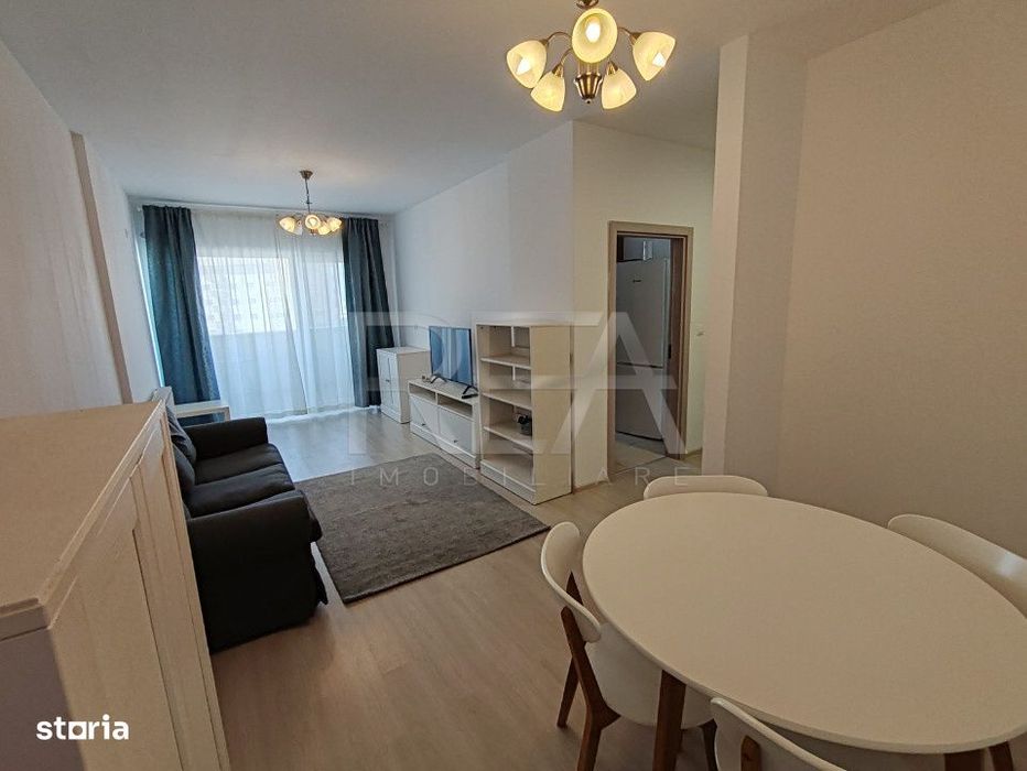 Apartament 2 camere/ GranVia