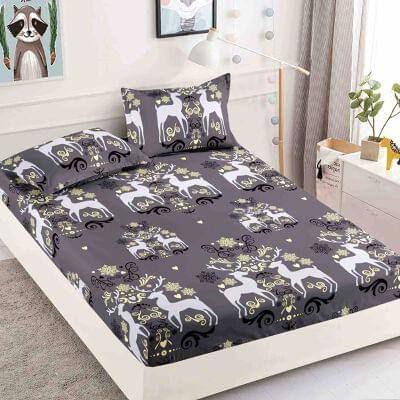 Huse de pat din finet calitativ