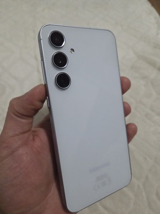 Vand samsung A 55