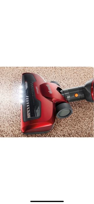 Aspirator vertical Gorenje 2 in 1