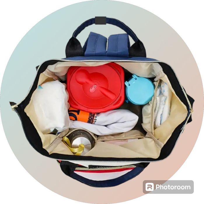 Раници за бебе / за количка /