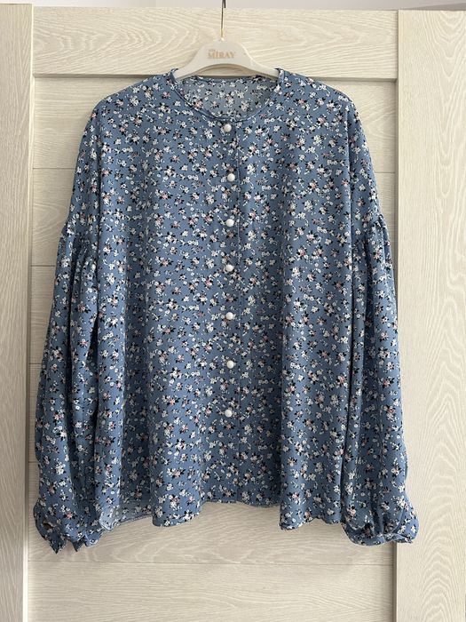 Кажекей, рубашка, пиджак