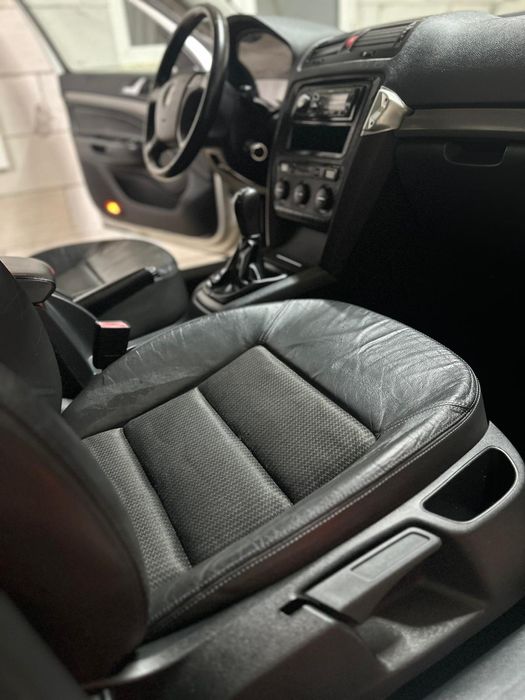 Skoda Octavia 2 • 2005 • 1.9 TDI