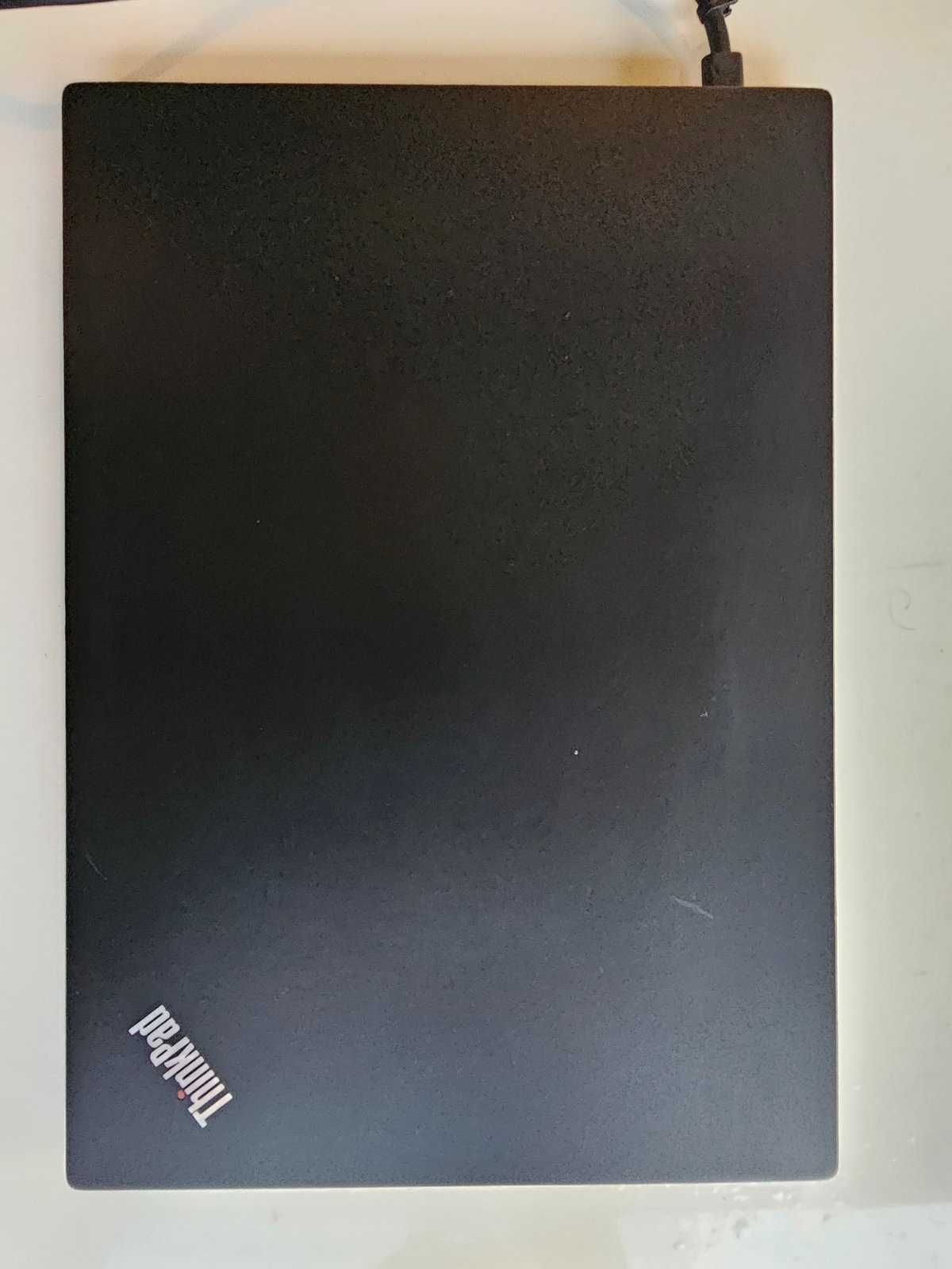 Lenovo Thinkpad L13 - i5 - 10310u - 8 GB RAM / 256GB NVMe