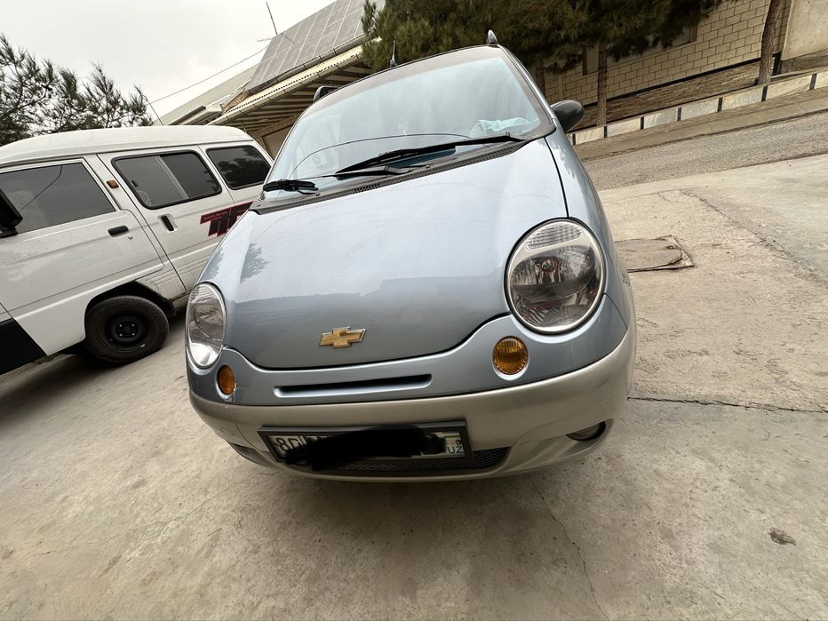 Матиз бест 2014 йили