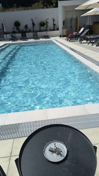 Апартамент Ронин