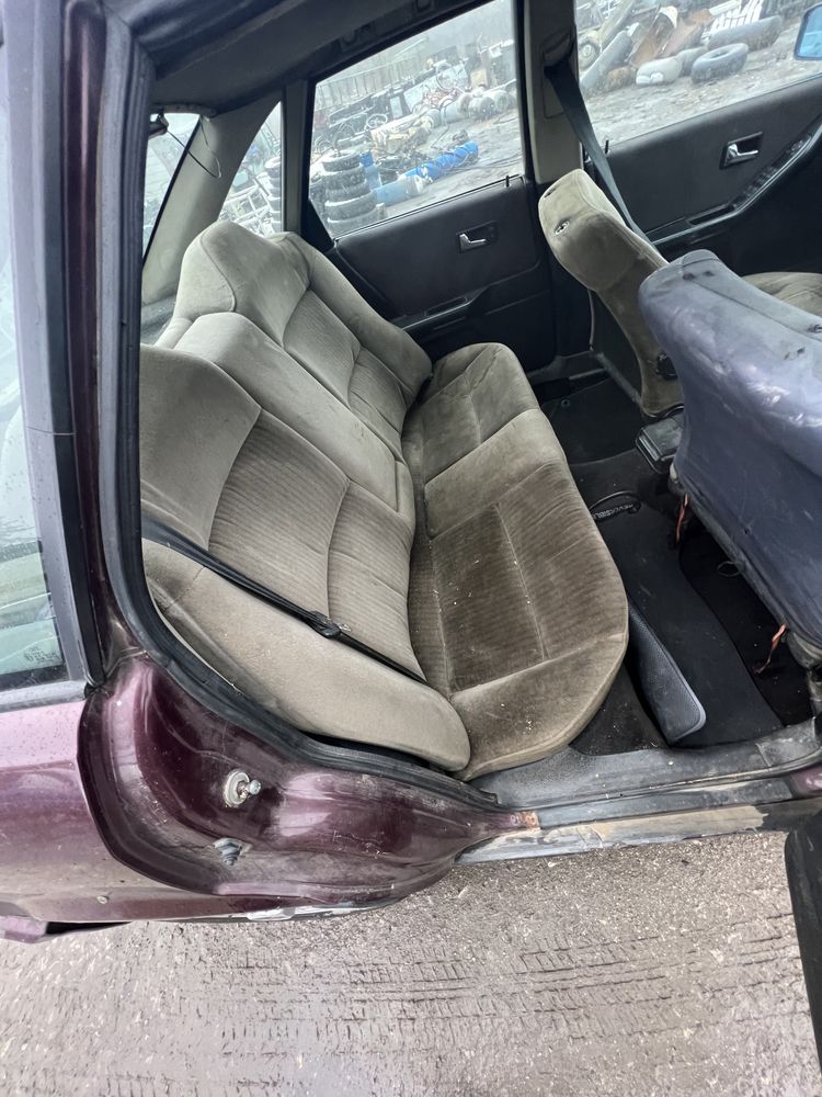 Audi 80 B3 1.6 НА ЧАСТИ