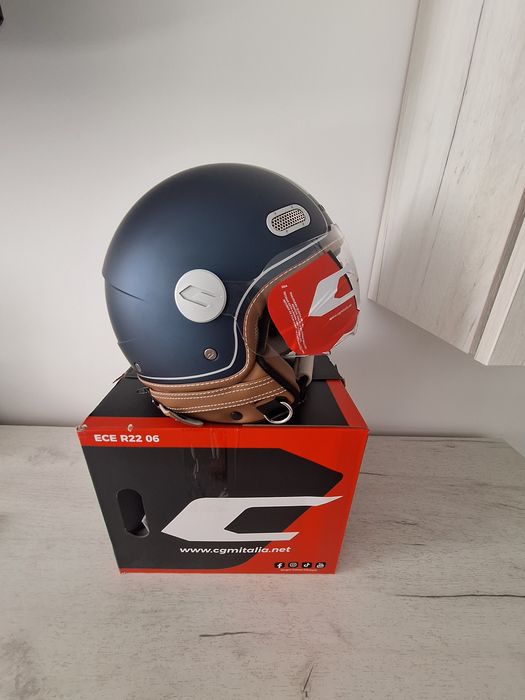 Casca Motor Noua L