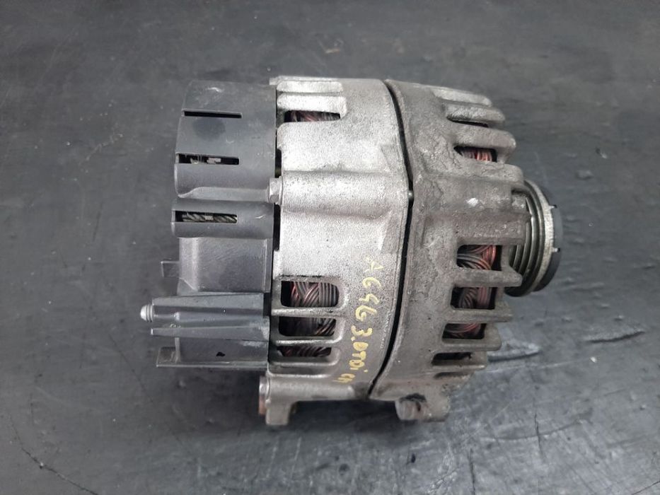 alternator audi a6 4g c7 3.0 tdi  crt  059903019l