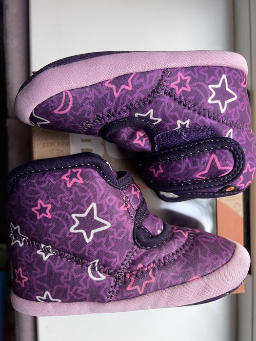 Cizme baby bogs impermeabile nr 24