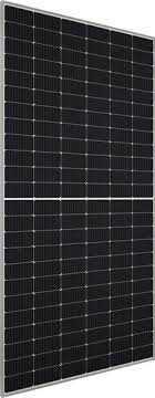 Panou fotovoltaic bifacial Sharp NB- JD540 540 Wp