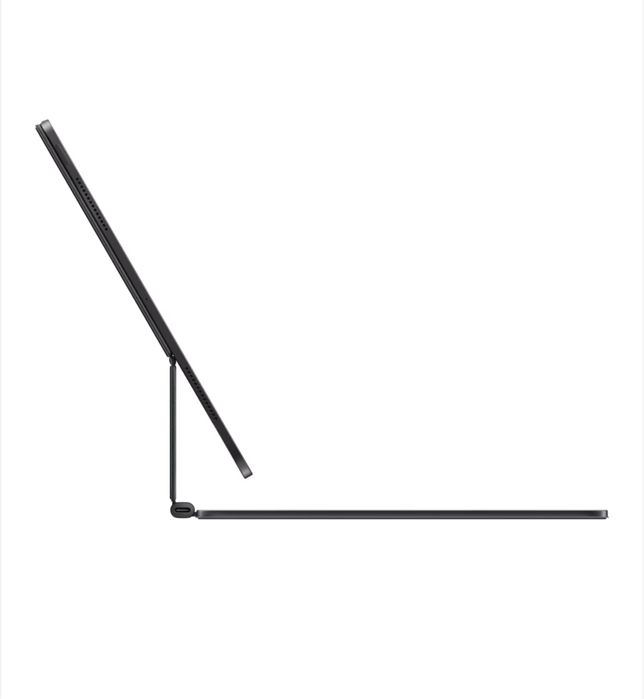 Tastatura Apple Magic pentru iPad Pro 13" (M4/M5)