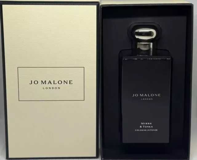 Jo Malone London Myrrh & Tonka Cologne Intense 100ml