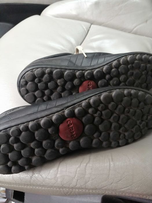 Обувки Camper pelotas кожени 40н.