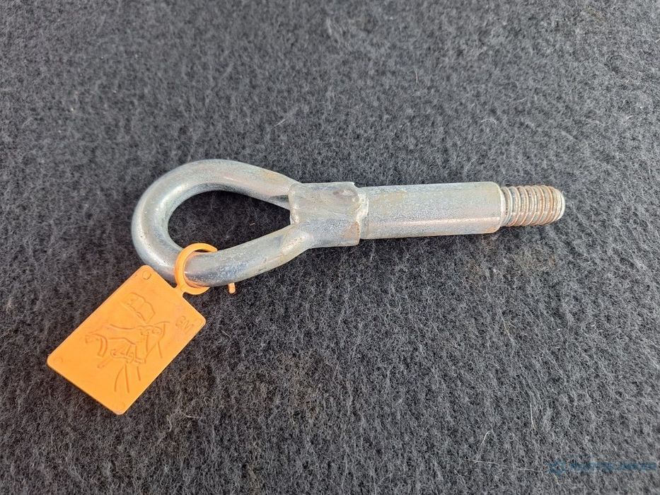 Carlig de remorcare VOLKSWAGEN CADDY IV Estate SAB, SAJ 2015 -2020