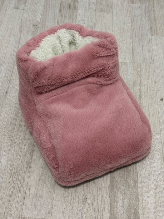 Perna electrica pt picioare