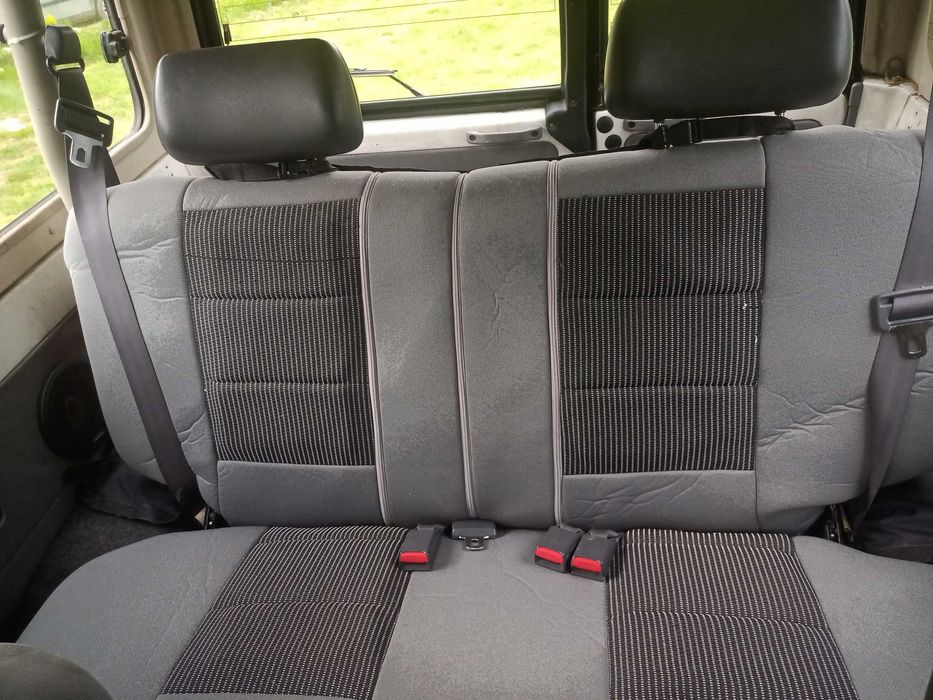Toyota Land Cruiser LJ73  fabricație 1992