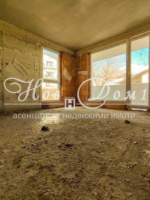 Продава се Двустаен апартамент в Варна, Виница - 63 кв.м за 1159 €/кв.м - Снимка #2