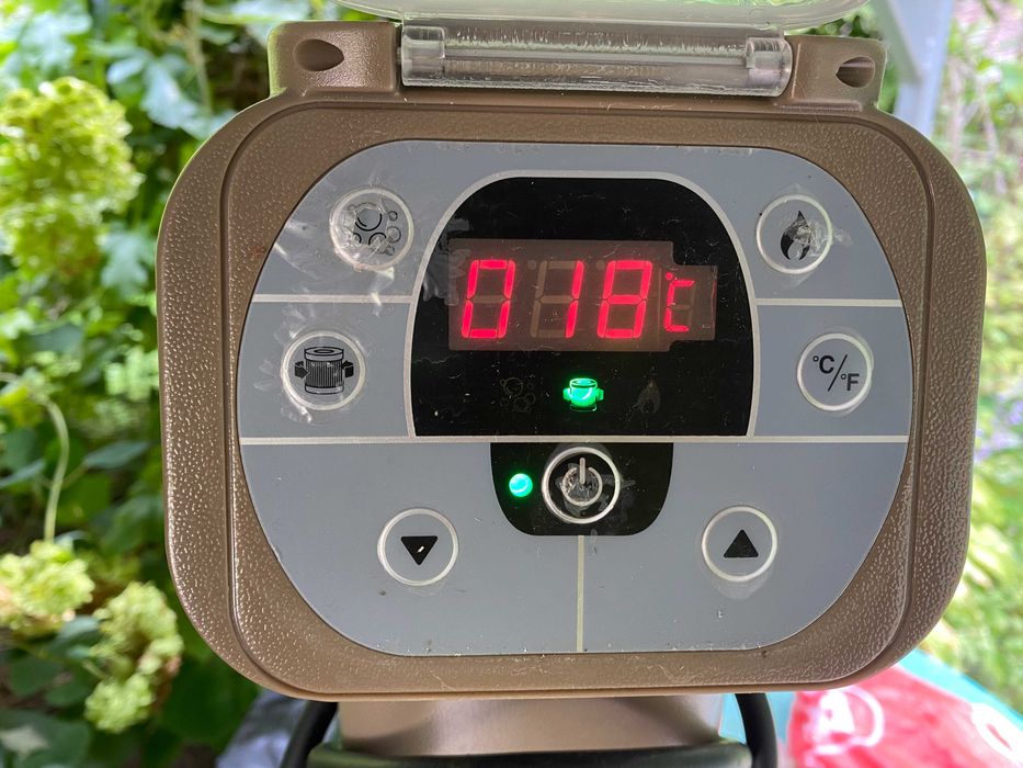 Automatizare piscina gonflabila jacuzzi INTEX