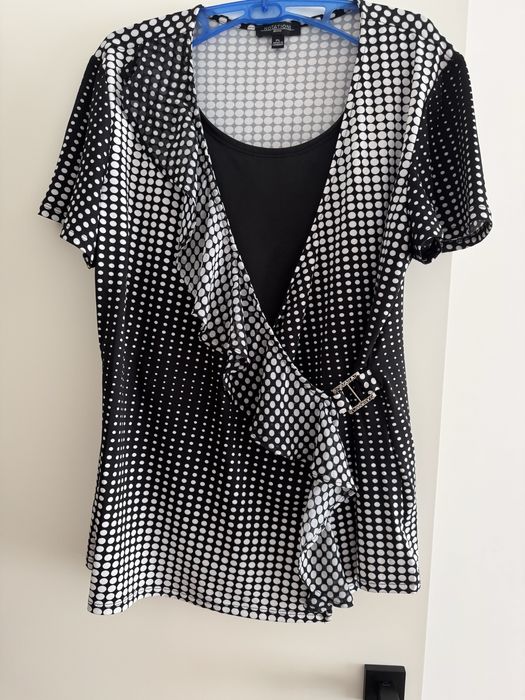 Дамски ризи и блузи М, L