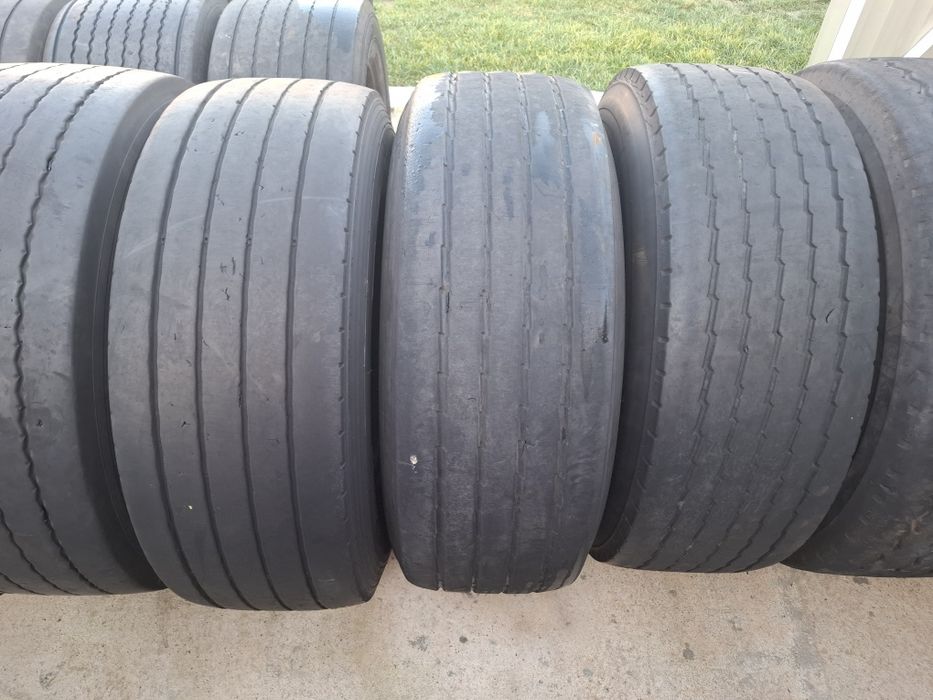 385 65 22.5 гуми Continental, sava,Bridgestone  ,fulfa