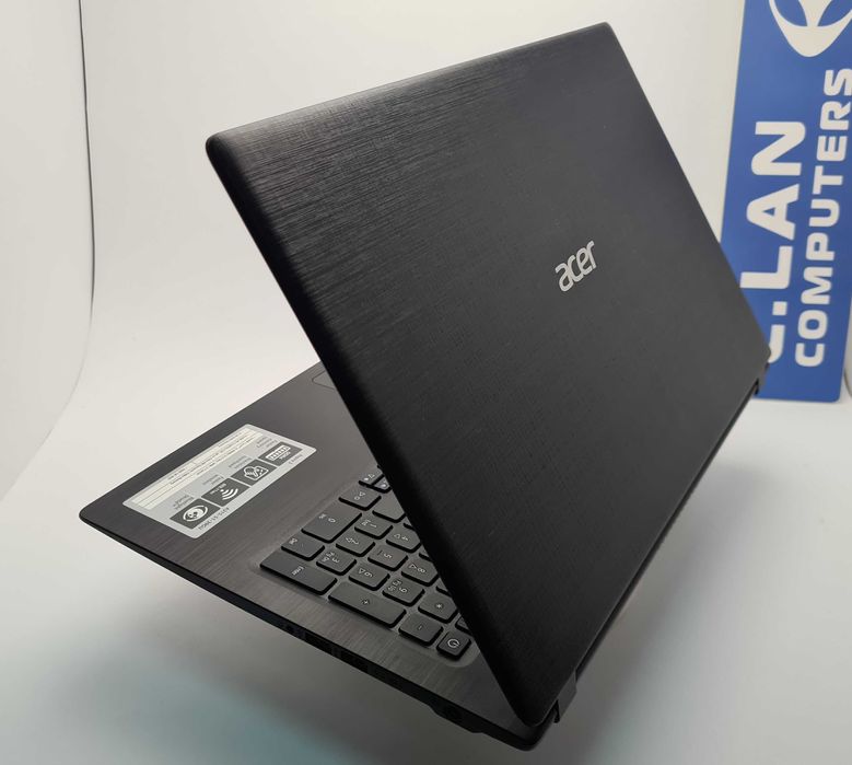 Acer Aspire 3 A315-51 i3 6006/8GB/256SSD/1TB HDD