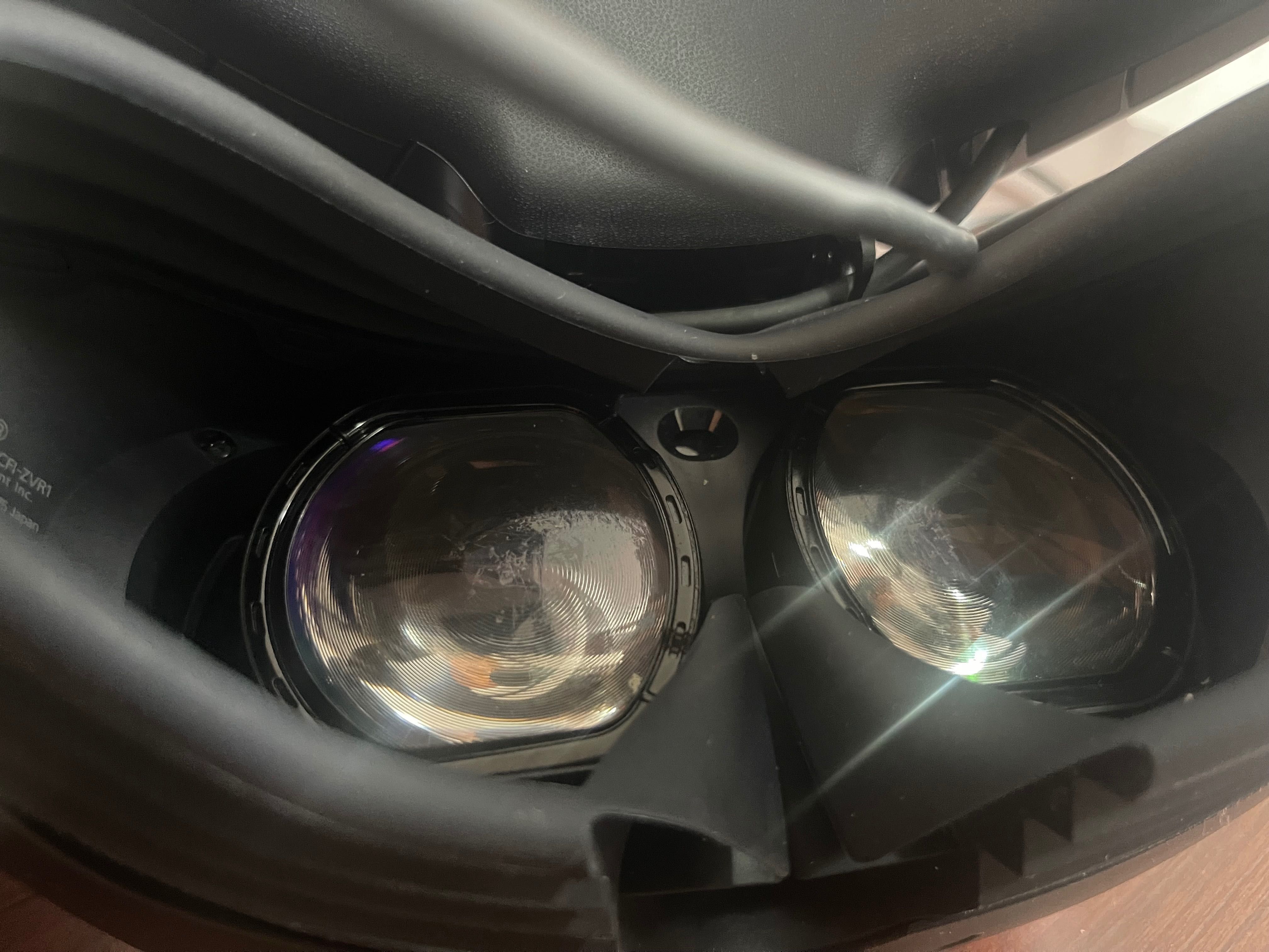 Ochelari Playstation VR2 (PSVR2)