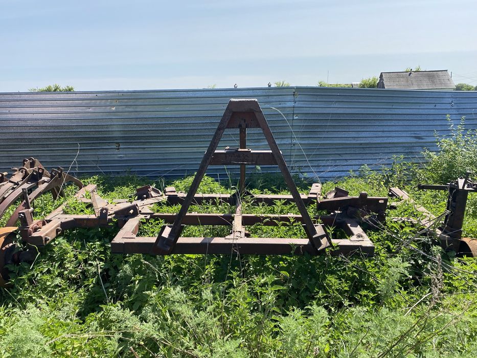 Продам Плоскорез облегченный