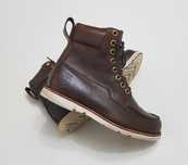 Ghete, bocanci Timberland Earth Keepers Waterproof, piele naturală 43