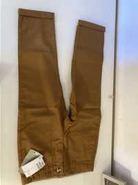 Pantaloni chino H&M marimea 116