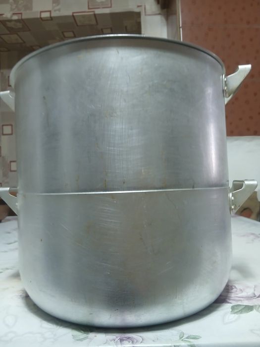 Продам 2 мантоварки