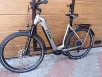 Bicicleta roti 29 Electrica Bosch CX 5-Smart-KIOX, -750-model nou