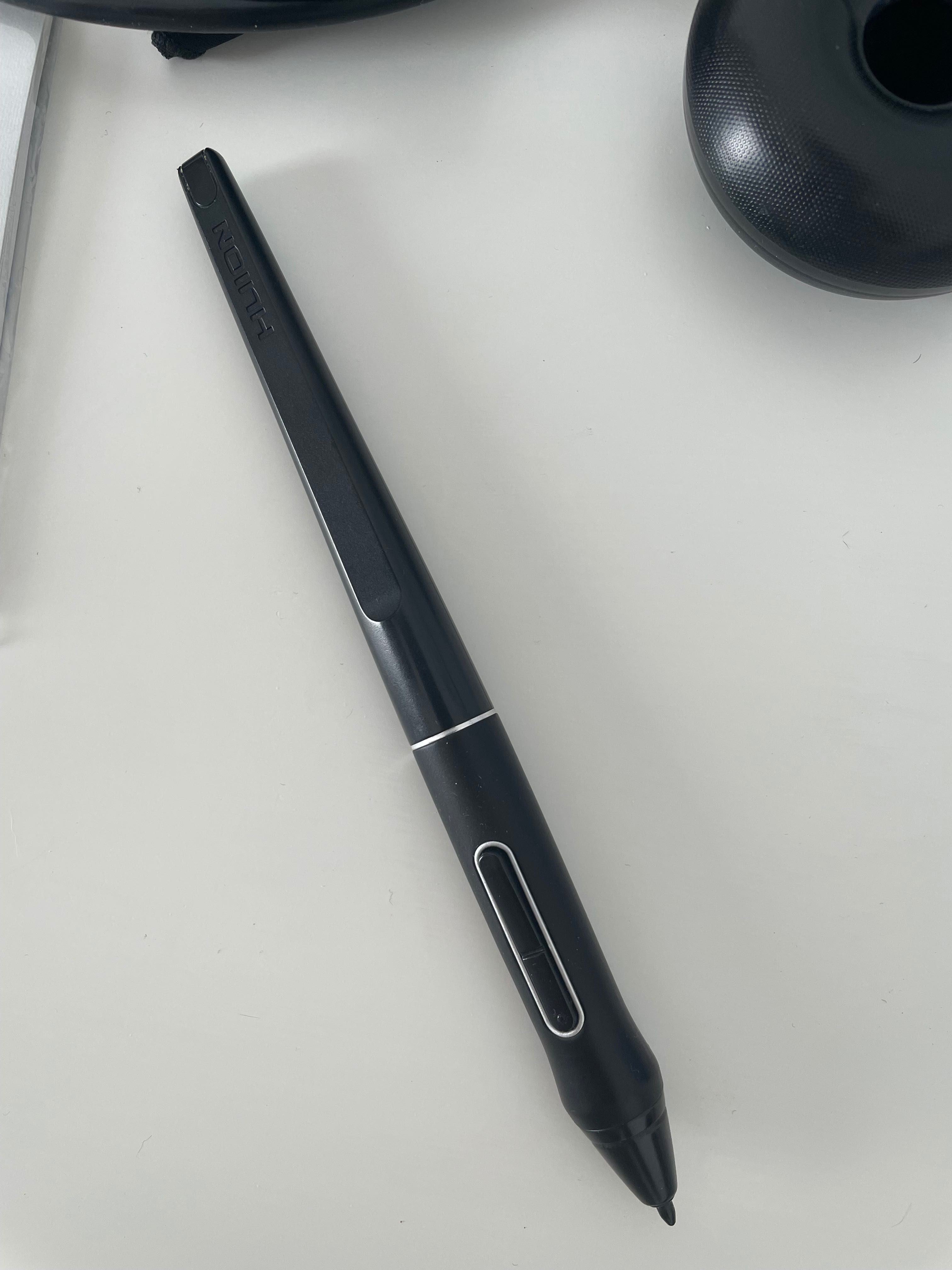 Графичен таблет Huion Kamvas pro 13 GT133
