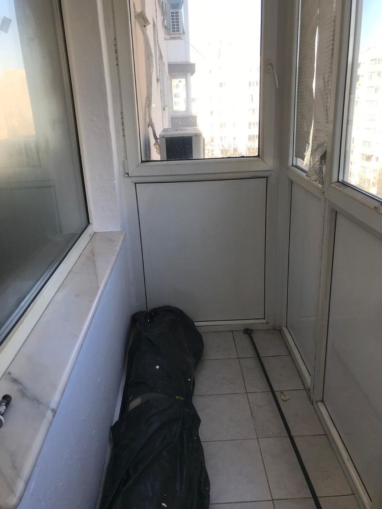 Garsoniera bloc mixt Titan metrou particular