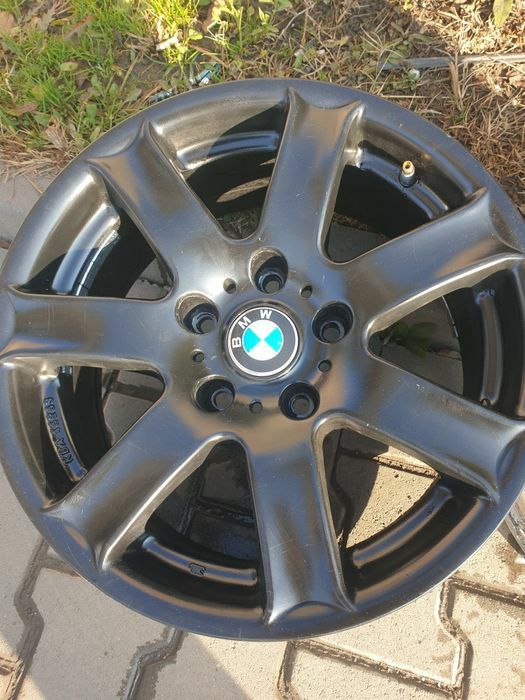 Jante bmw        .