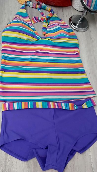 Купальник Раздельный 44-46р.