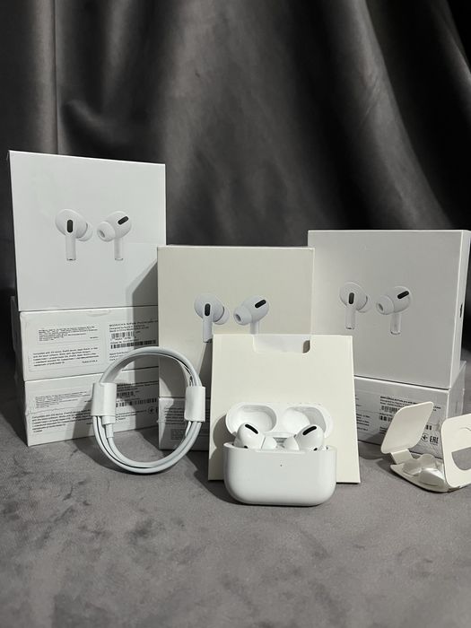 Скидка -30% Air pods pro