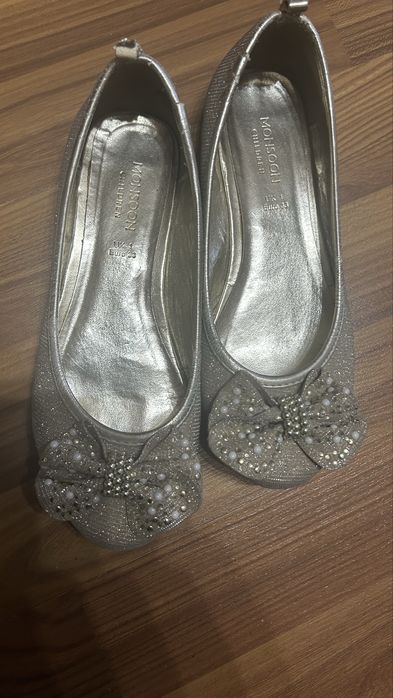 Балетки 33 размер monsoon