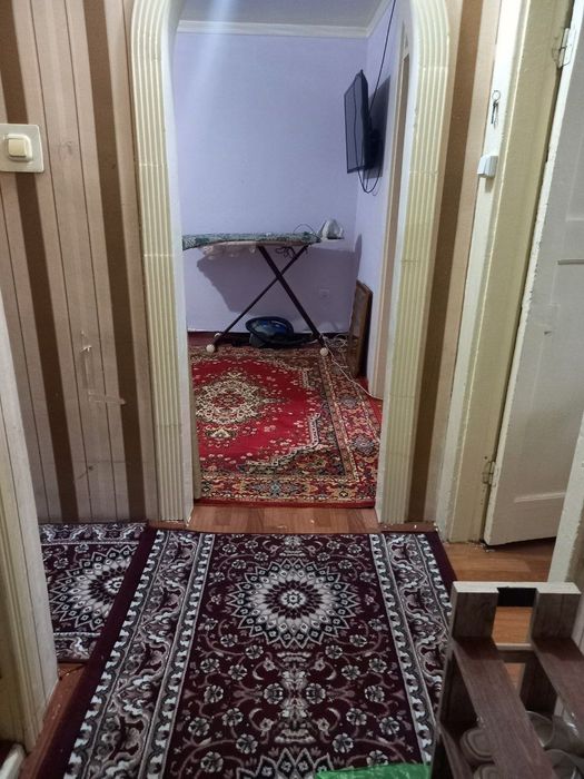 Широткада 3 хонали 4 ХОНА килса булади