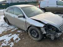 Разбор ниссан теана 2005, Nissan teana