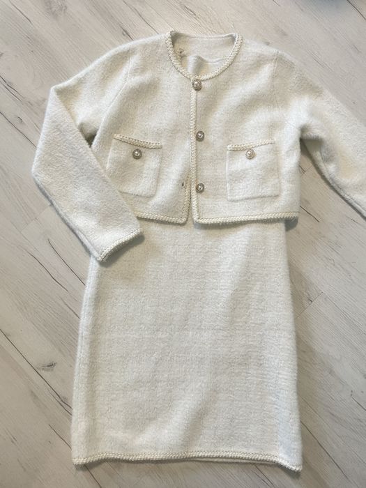 Дамски елегантен комплект