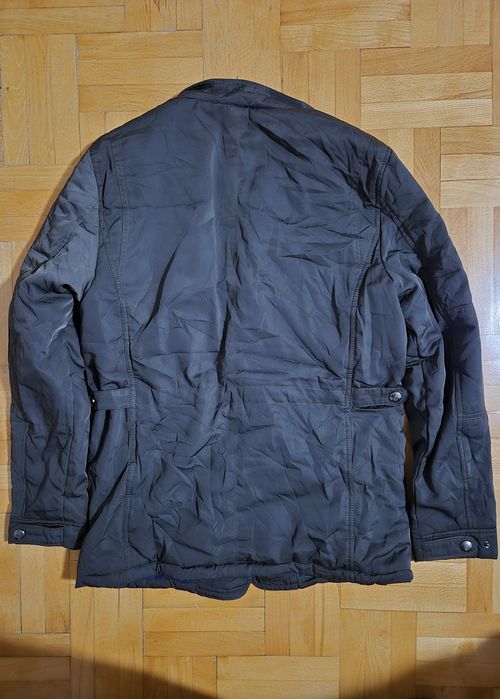 Geacă Klandestine Premium, Utility Style, Poliester, Mărime M, Spania