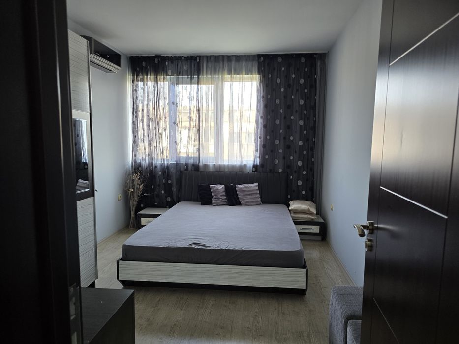 Дава се под наем Четиристаен апартамент в Стара Загора, Опълченски - 100 кв.м за 382.5 € - Снимка #1