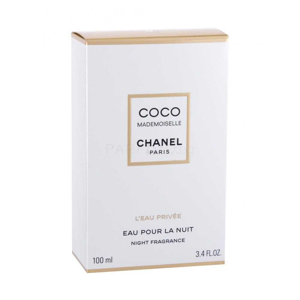 Chanel Coco Mademoiselle - парфюм 100ml