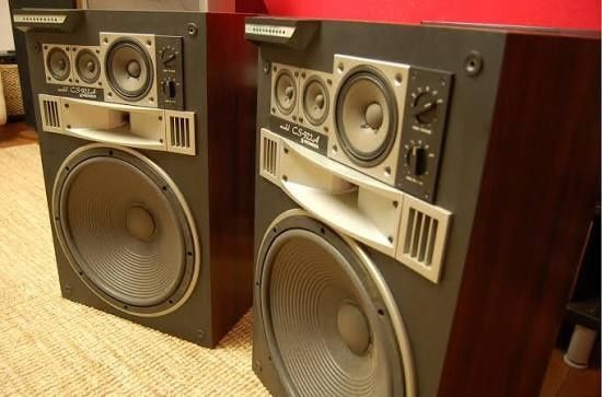 Продам калонки pioneer