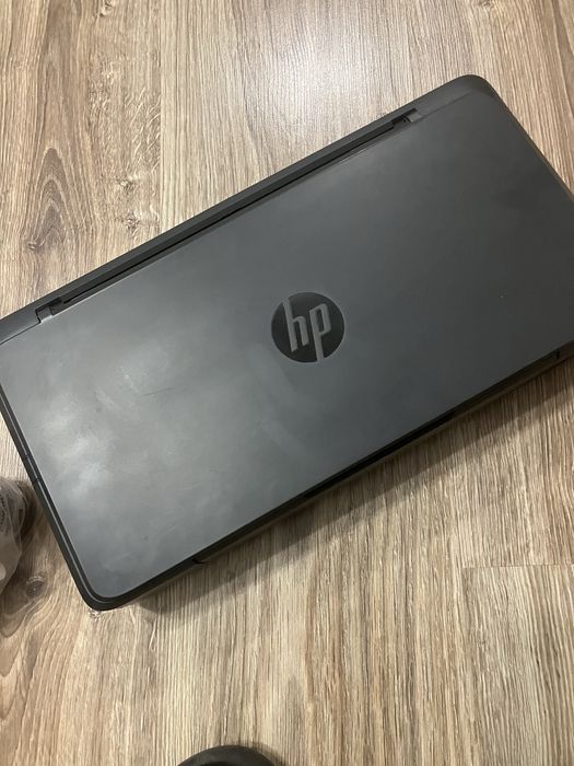 Imprimanta portabila HP